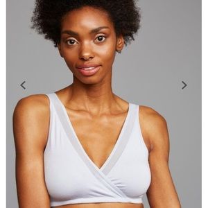 Nursing Bra